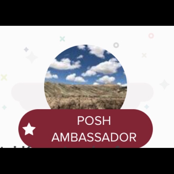 Meet your Posher - Picture 3 of 8